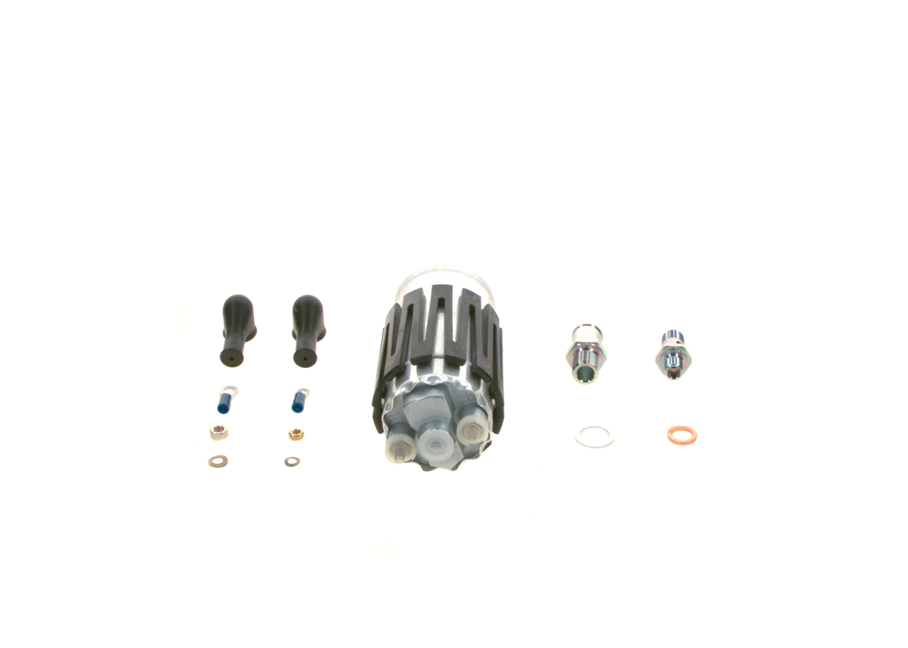 Bomba de carburante BOSCH FORD ECOSPORT 0 580 464 205