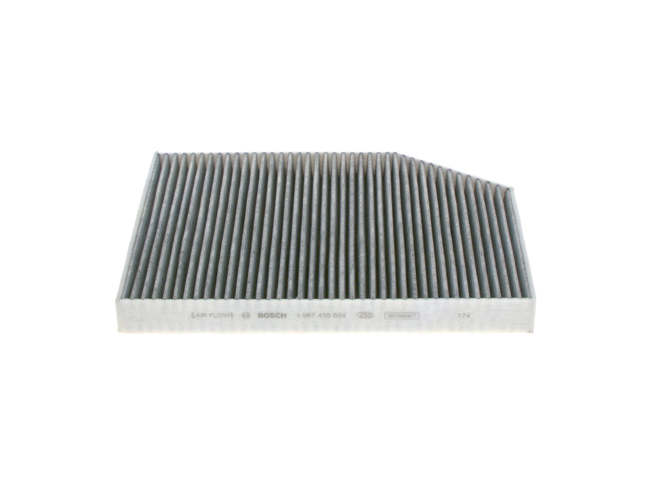 BOSCH 1 987 435 604 Innenraumfilter BMW i4 2024