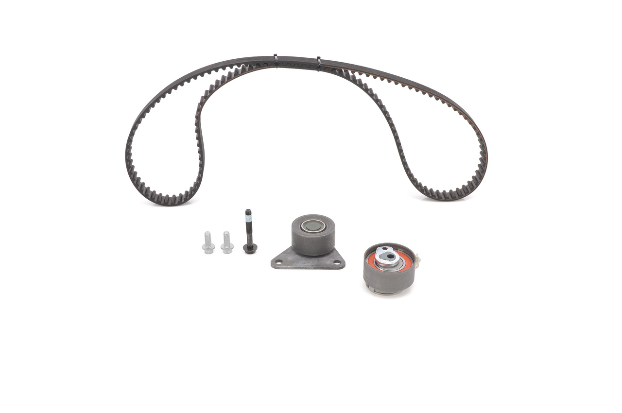 BOSCH 1 987 946 711 Kamremssats Volvo s60 1 2.4 Bifuel (CNG) 140 hk Bensin/naturgas (CNG) 2003