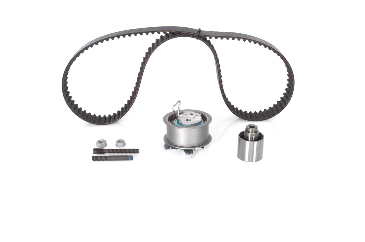 BOSCH 1 987 946 712 Distributieset VOLKSWAGEN California T5 Bus (7EC, 7EF, 7EG, 7HF) 1.9 TDI 84 Pk Diesel 2007