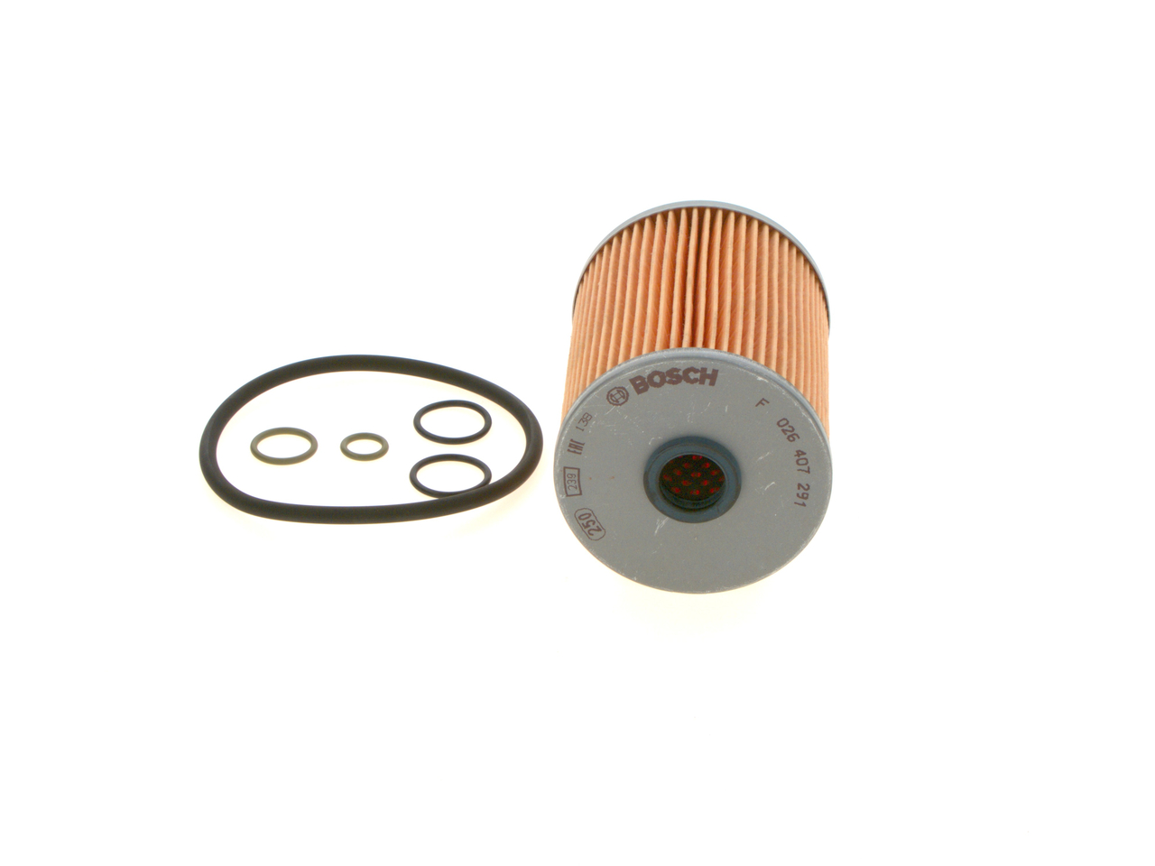 BOSCH F 026 407 291 filter, hydrauliek 1893214