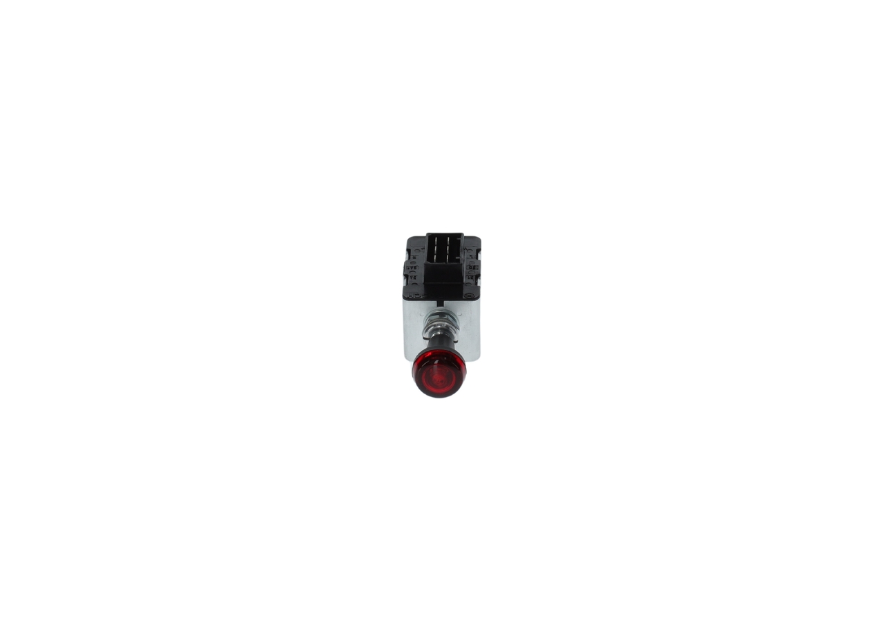 BOSCH F 026 T00 017 knipperlichtautomaat, pinkdoos 208715
