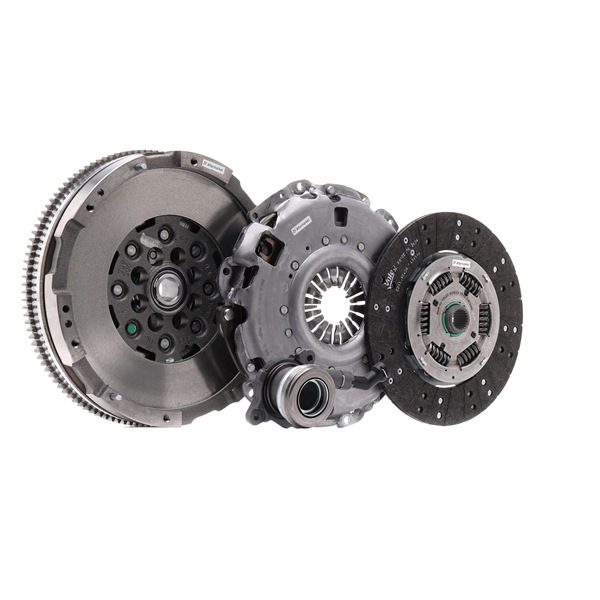 SACHS 2290 601 147 Koblingssæt FORD TRANSIT CUSTOM pris