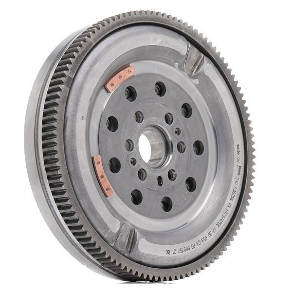 SACHS 2294 701 056 FIAT Svinghjul pris