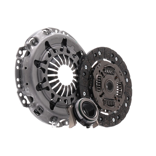 SACHS 3000 951 602 TOYOTA Koblingssæt pris