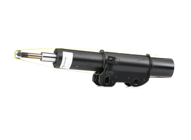 VOLKSWAGEN NEW BEETLE SACHS shock absorber 319 655