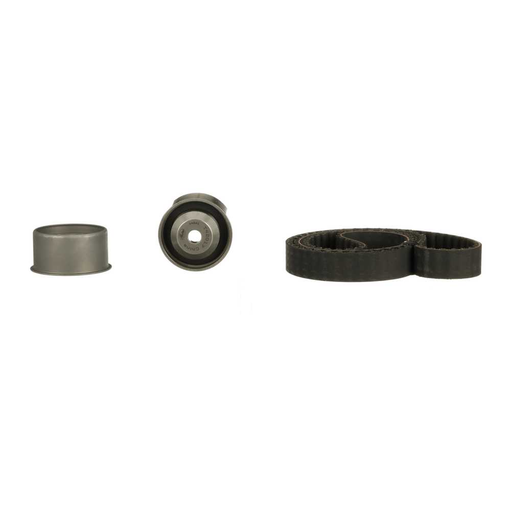 GATES K035373XS Kit de distribution Mitsubishi L200 K60T 2 122 CV Essence 2000