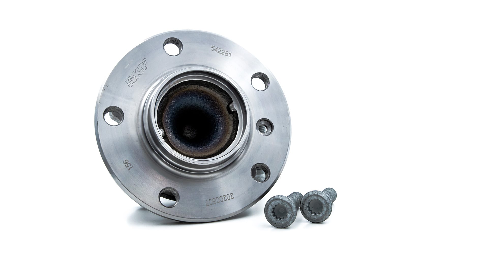 SKF VKBA 7213 1A-Qualität und faire Preise