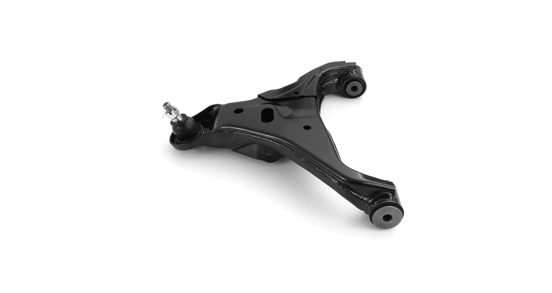 SKF VKDS 324066 B Querlenker FORD RANGER 2014