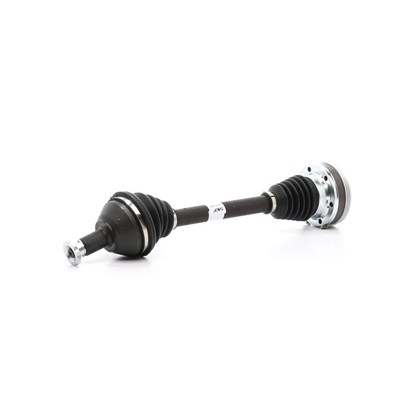 SKF VKJC 5079 Drivaxel SKODA Fabia II Combi (545) 1.2 TSI 86 hk Bensin 2014