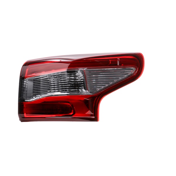 Prix Feu arrière Nissan Qashqai J11 gauche et droit TYC 11-14561-06-2