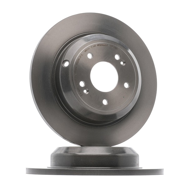 BREMBO 08.E139.11 remschijf GENESIS GV80 kosten