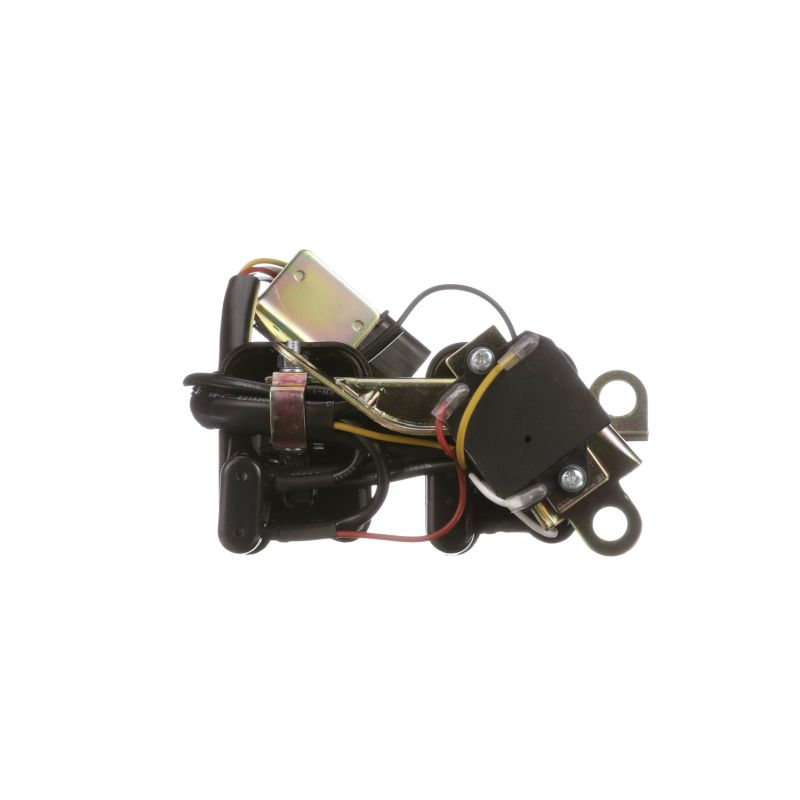 DELPHI GN10805-12B1 Bobine d'allumage MITSUBISHI Lancer IV Berline (C6_A, C7_A) 1.6 GTi (C63A) 124 CV Essence 1989