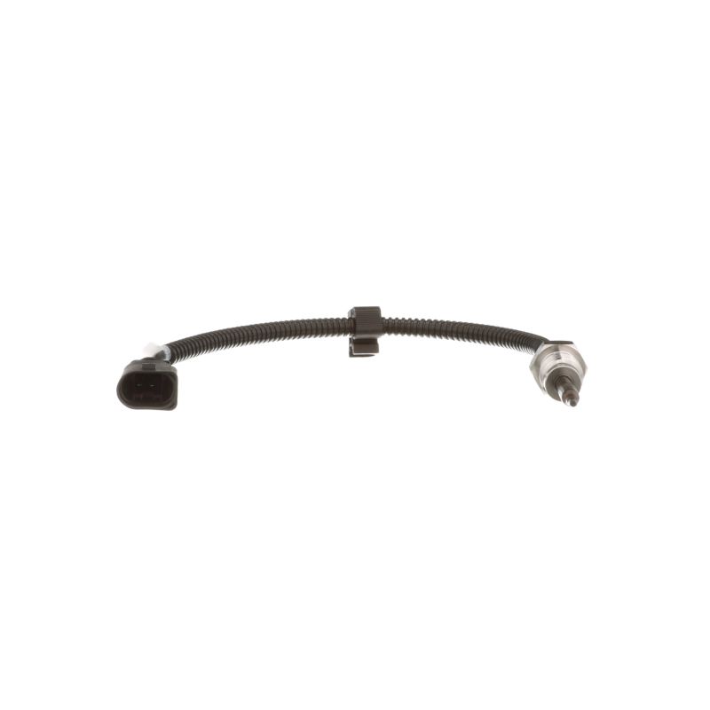 DELPHI TS30258 Sensor, uitlaatgastemperatuur Audi A4 B8 Avant 3.0 TDI quattro 245 Pk Diesel 2014