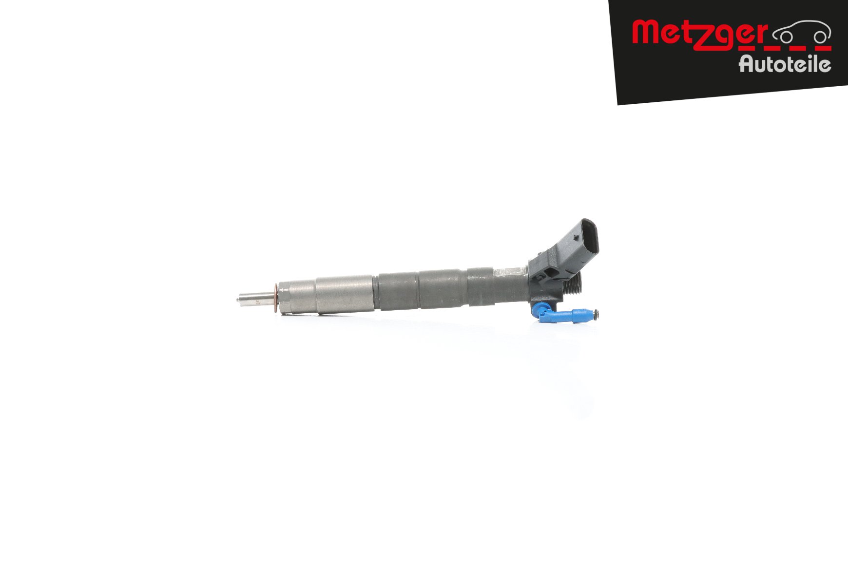 METZGER 0871065 Μπεκ ψεκασμού Mercedes S213 E 300 d 4-matic (213.219) 265 PS Πετρελαιοκινητήρας/ηλεκτροκινητήρας 2025