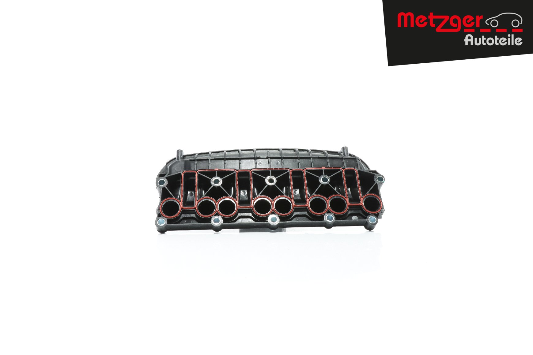 METZGER 2100086 inlaatspruitstuk Seat Altea XL 2.0 TDI 136 Pk Diesel 2008