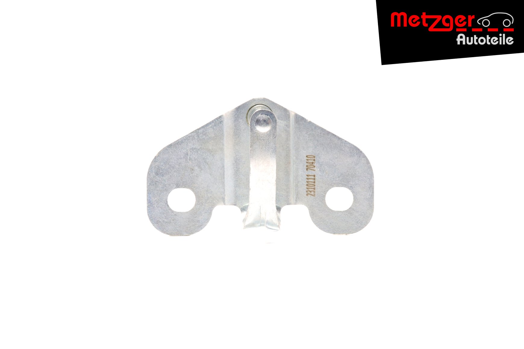 Locking Pin, door lock 2310111 METZGER central locking system price