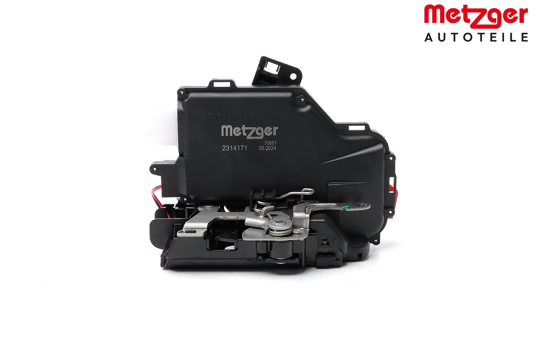 METZGER 2314171 Calidad y precios justos