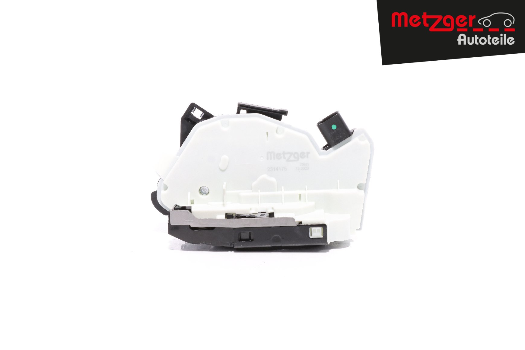 METZGER 2314175 deurslot 5N0839015F