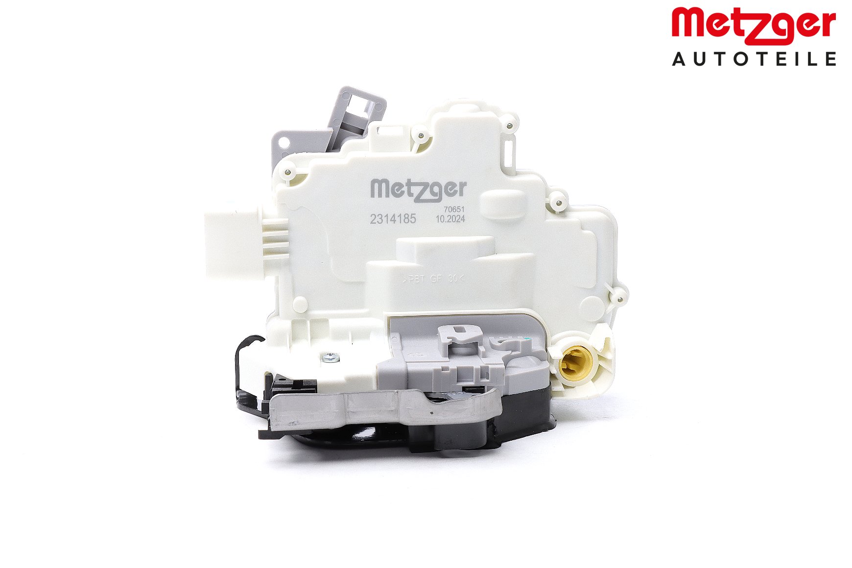 METZGER 2314185 deurslot 8J1 837 015B