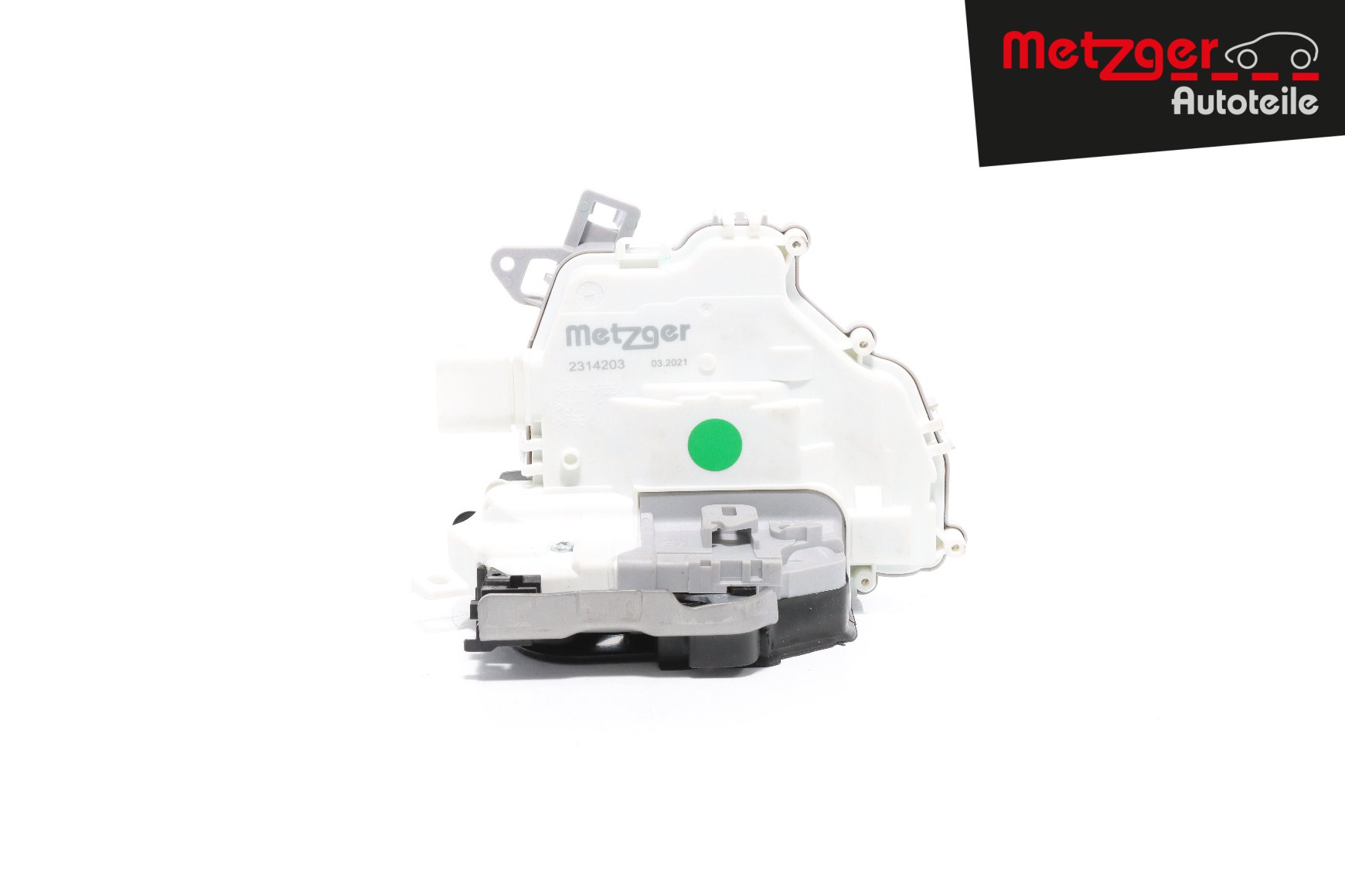 METZGER 2314203 Lukko Audi A3 Sedan RS3 2.5 quattro 400 hv Bensiini 2017