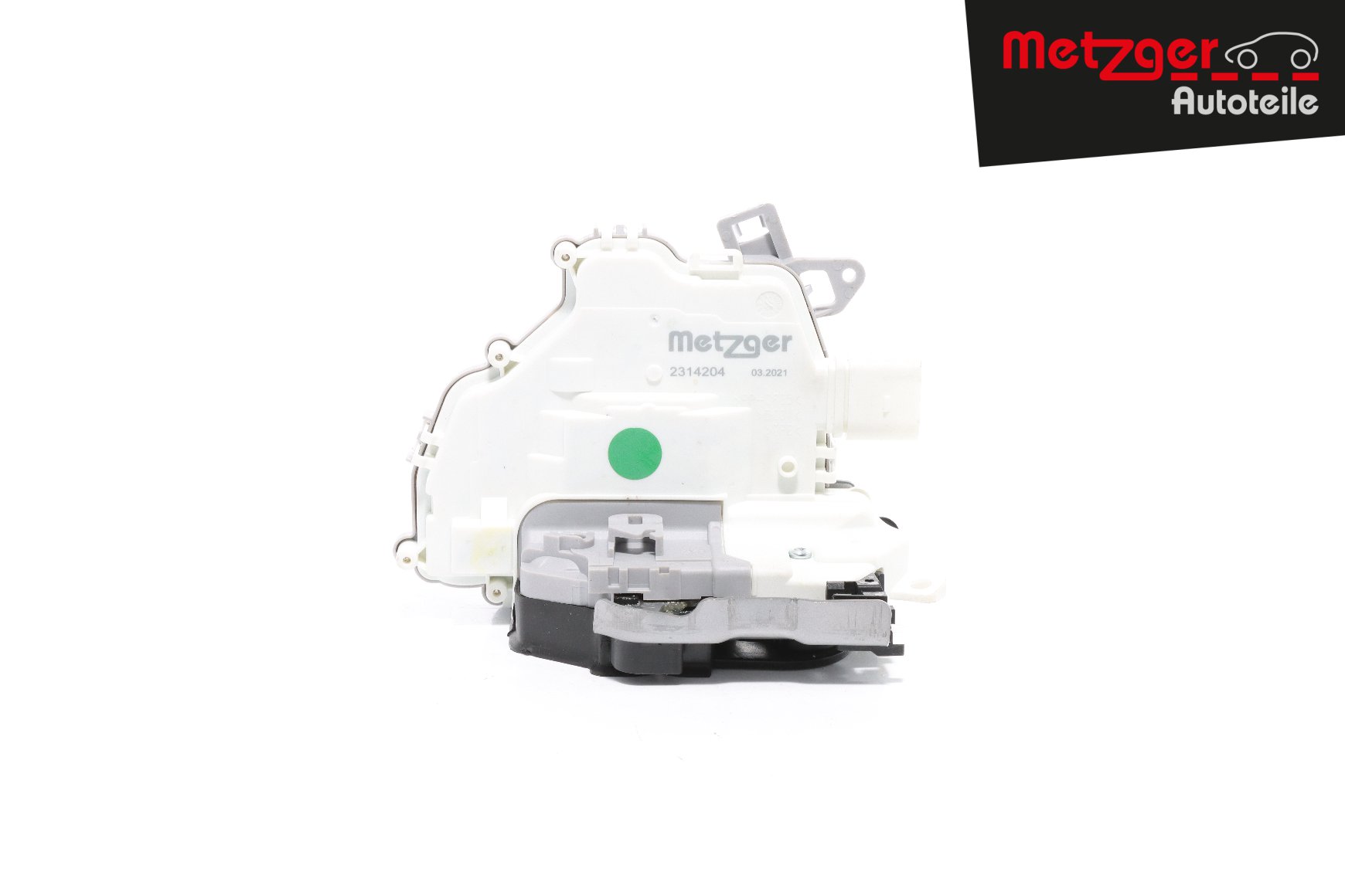 METZGER 2314204 Lukko Audi A3 Sedan RS3 2.5 quattro 400 hv Bensiini 2020