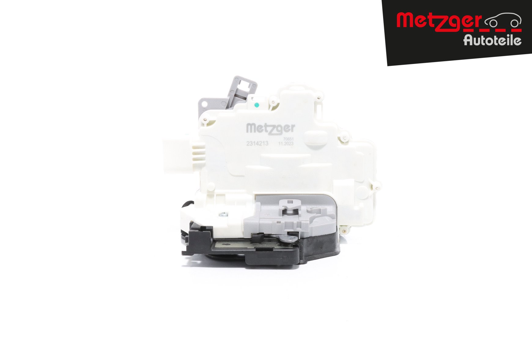 METZGER 3C4 839 015C Dørlås 2314213