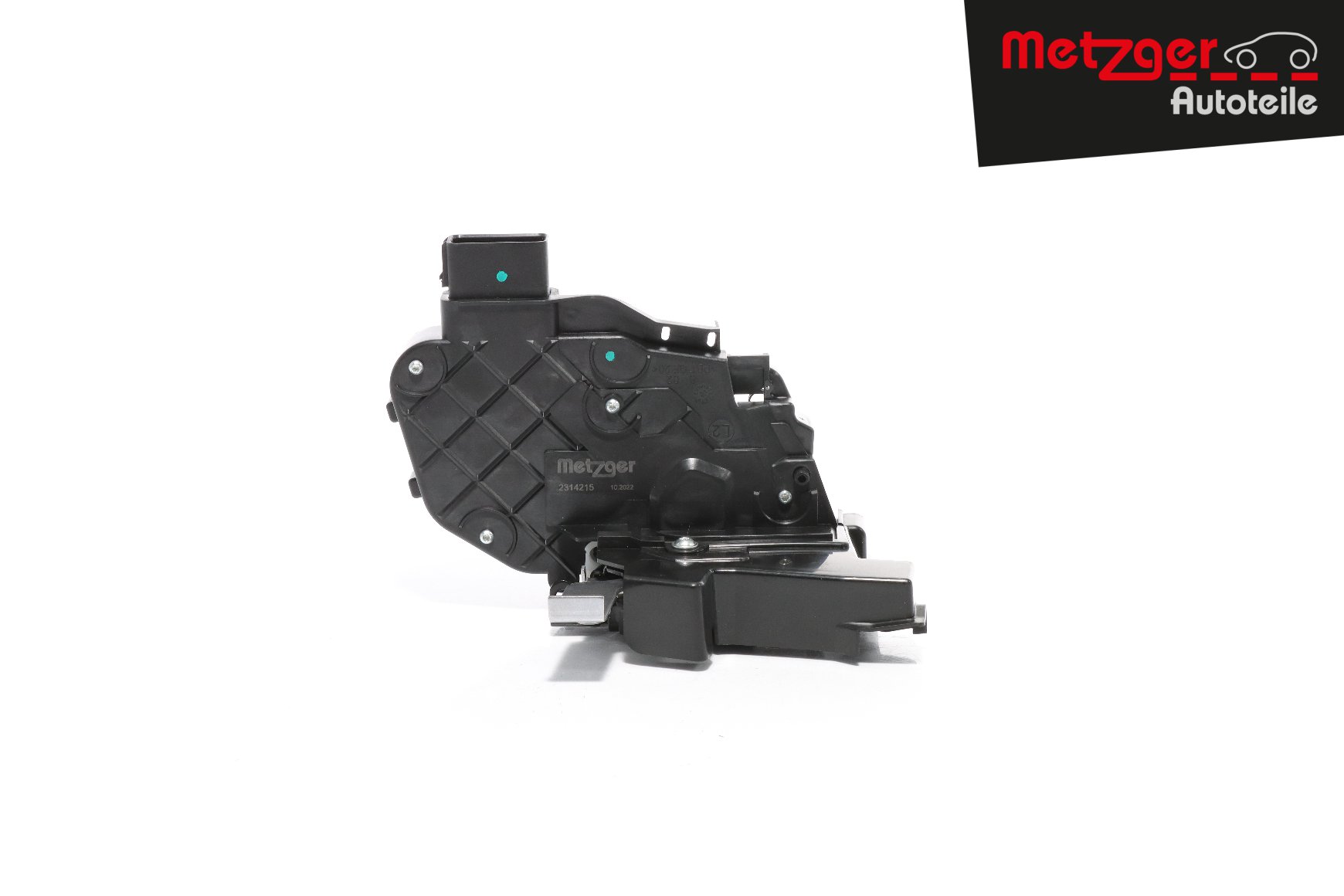 Durvju slēdzene METZGER FORD ZEPHYR 2314215