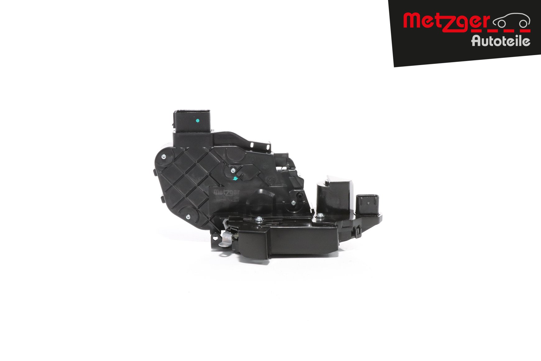 Durvju slēdzene METZGER FORD ZEPHYR 2314223