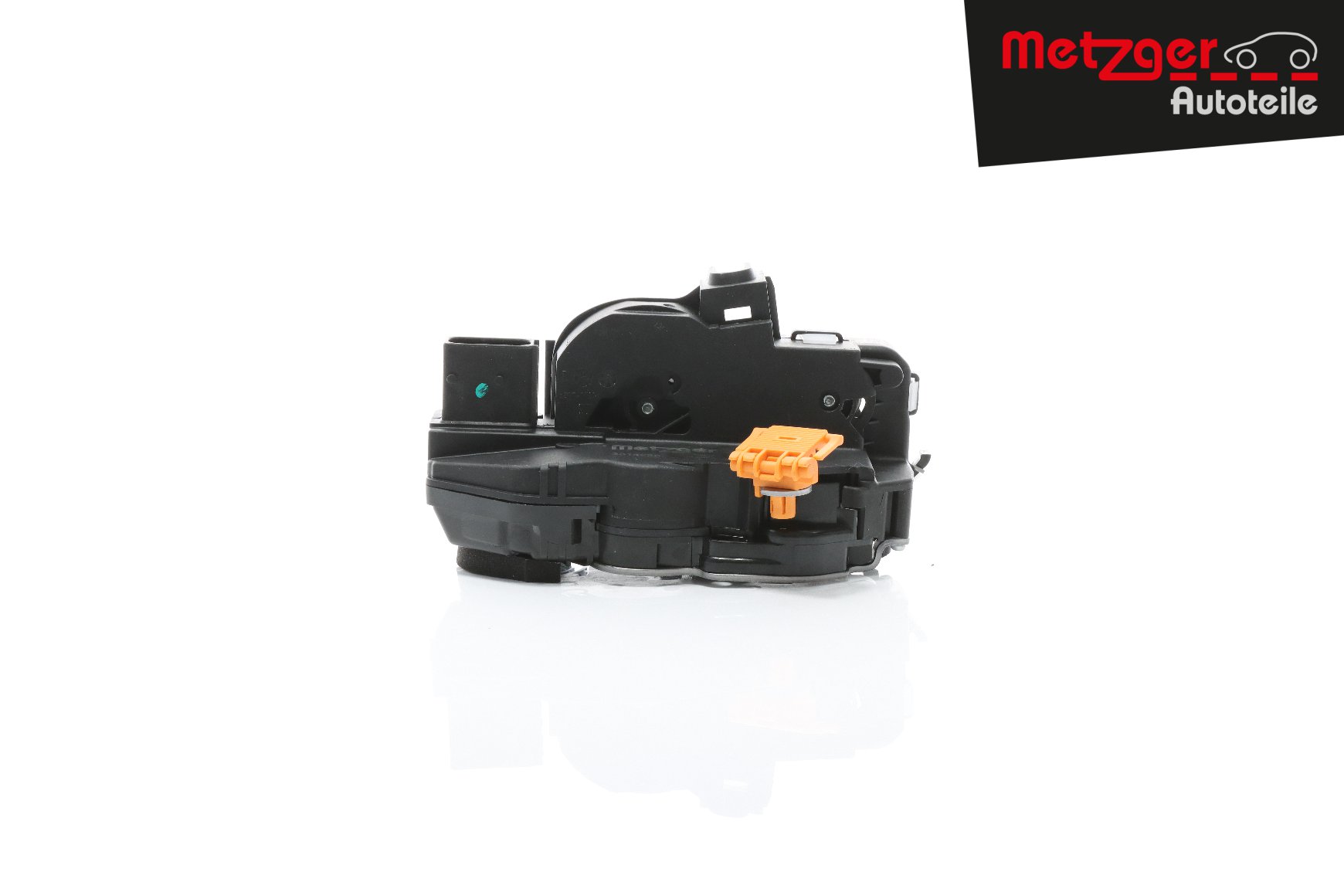 METZGER 2314226 Zamek drzwi Insignia A Sports Tourer 1.4 (35) 140 KM benzyna 2016
