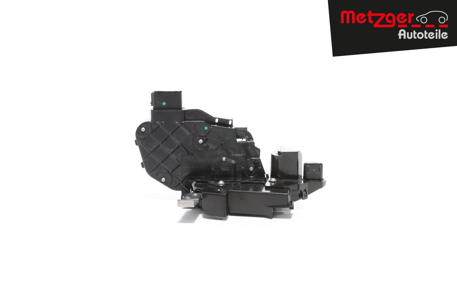 Durvju slēdzene METZGER FORD ZEPHYR 2314227