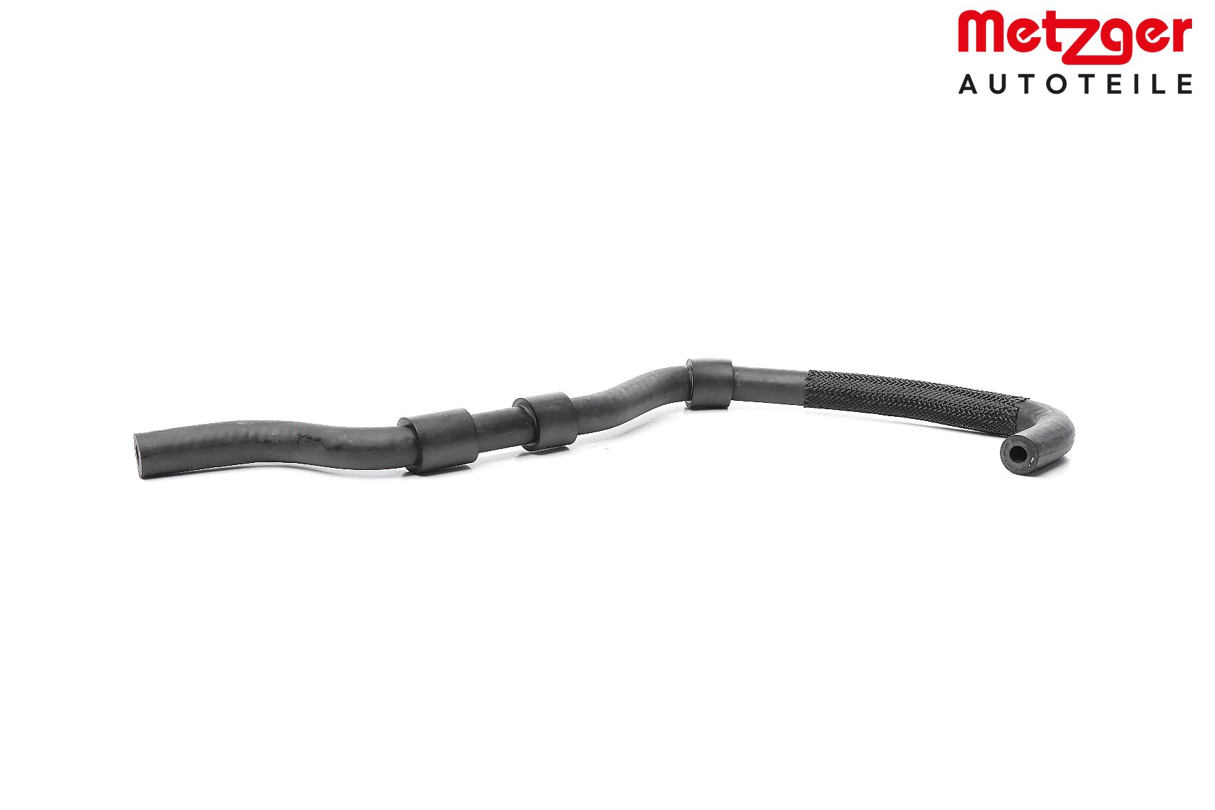Flessibile radiatore METZGER 2420994 ASTON MARTIN DBX
