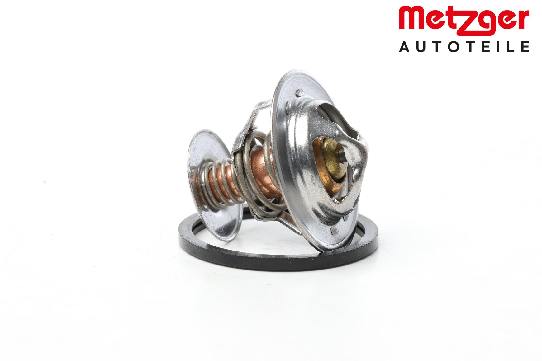 METZGER 4006384 oryginalne Termostat układu chłodzenia KIA K3600 2002