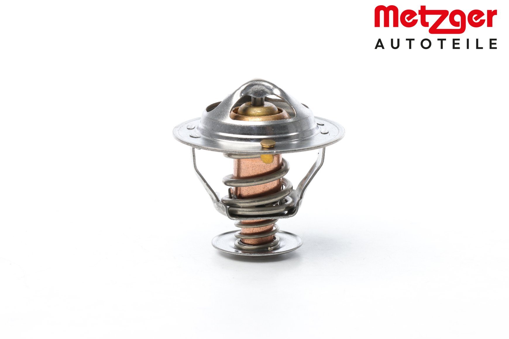 HONDA JAZZ METZGER thermostat 4006391