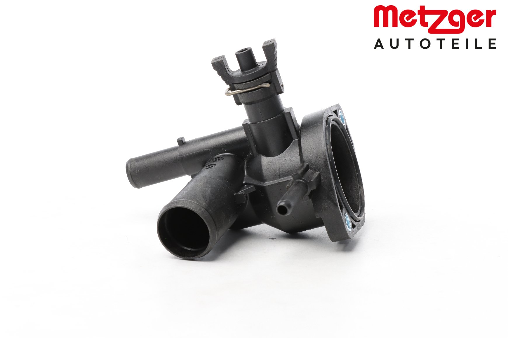 METZGER 4006394 thermostaat, koelvloeistof 16031-21010