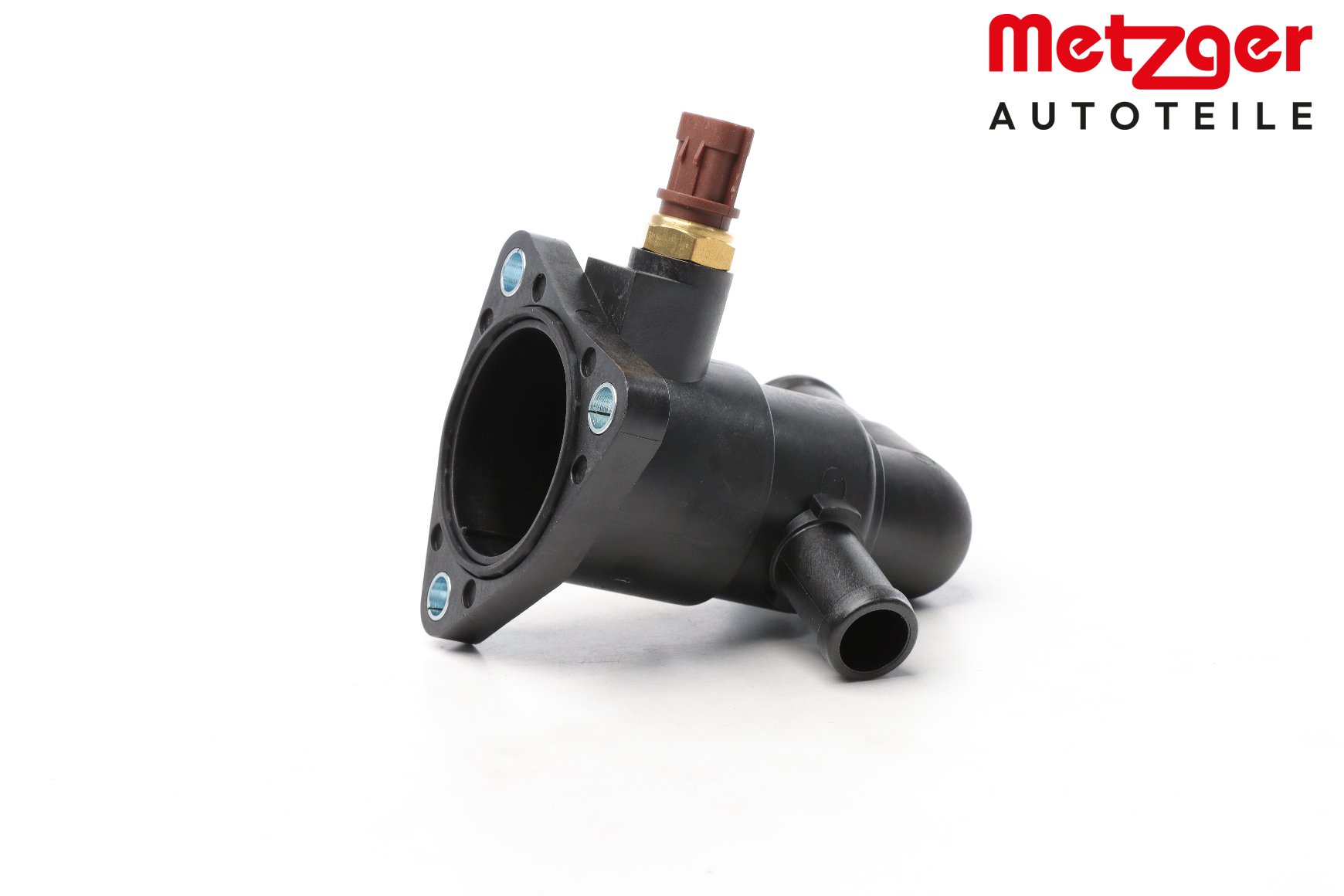 METZGER 4006395 thermostaat, koelvloeistof 17670-73K01