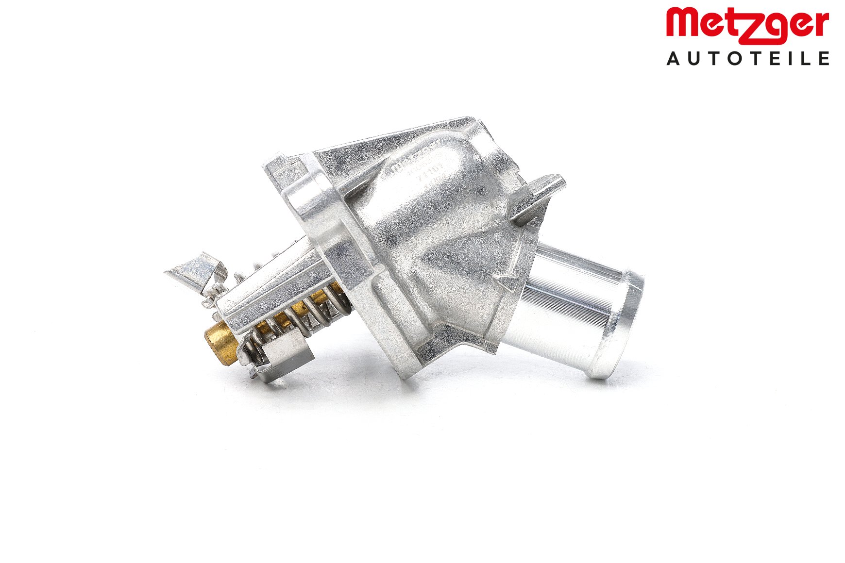 METZGER 4006398 Termostat VAUXHALL Insignia Mk2 (B) Hatchback (Z18) 1.5 (68) 140 KM benzyna 2023
