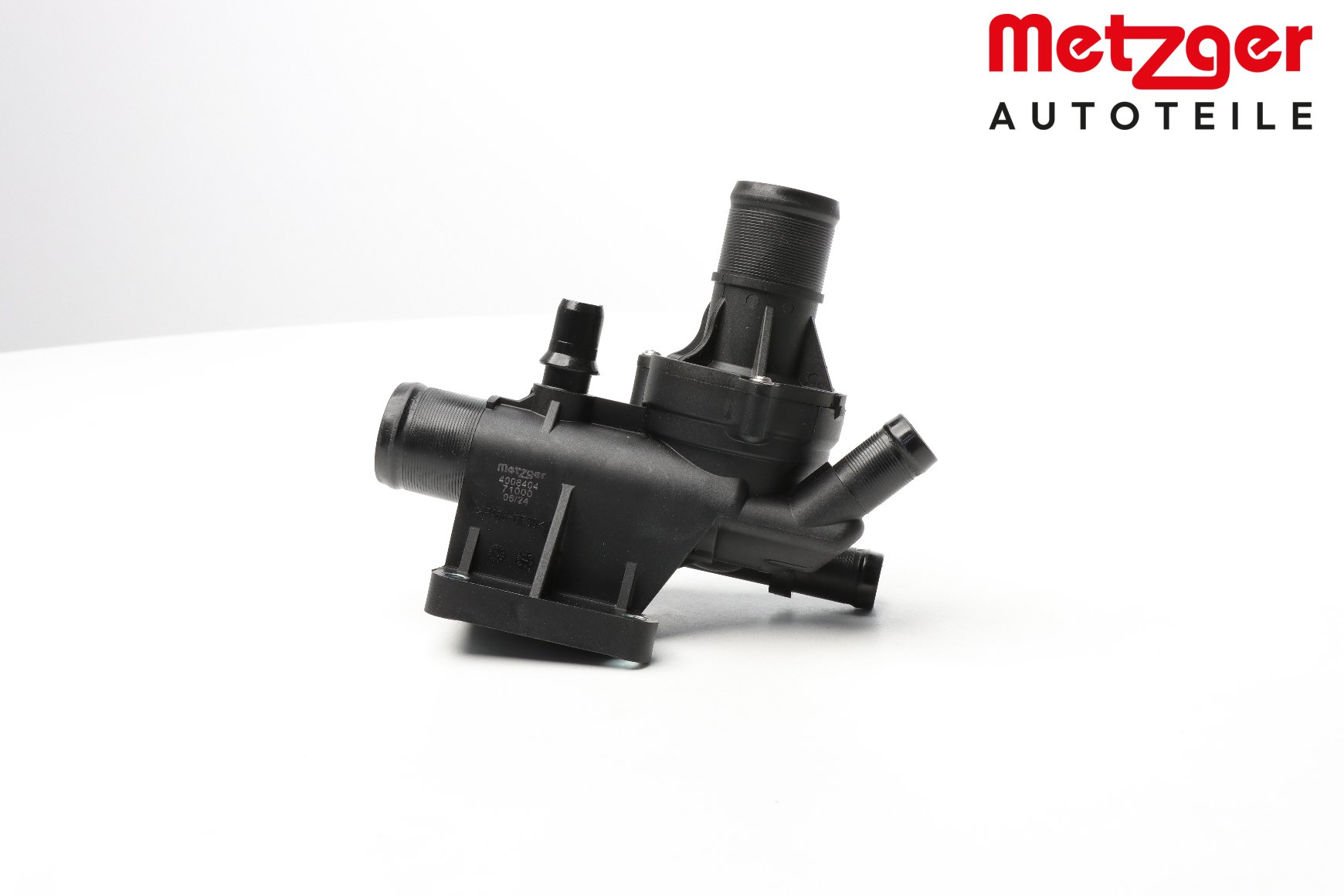 4006404 METZGER A6262000115 Thermostat