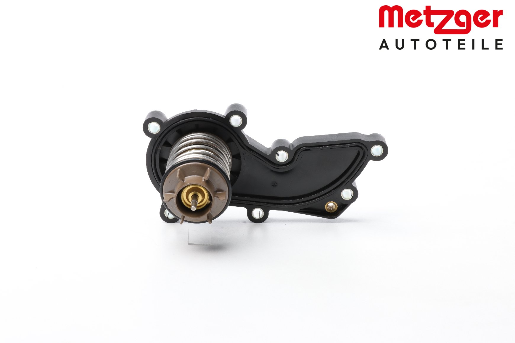 METZGER 4006405 Thermostat Audi Q7 4M 3.0 TFSI quattro 333 PS Benzin 2015