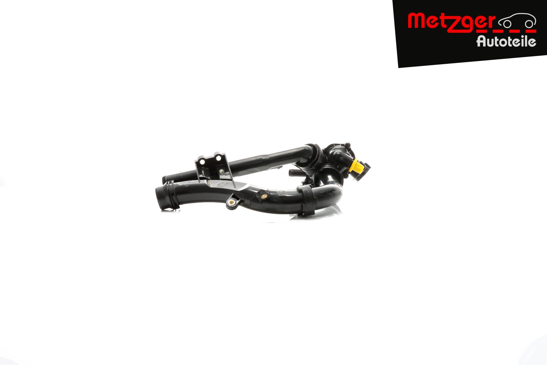MERCEDES-BENZ GLC Termostaatti METZGER 4006412