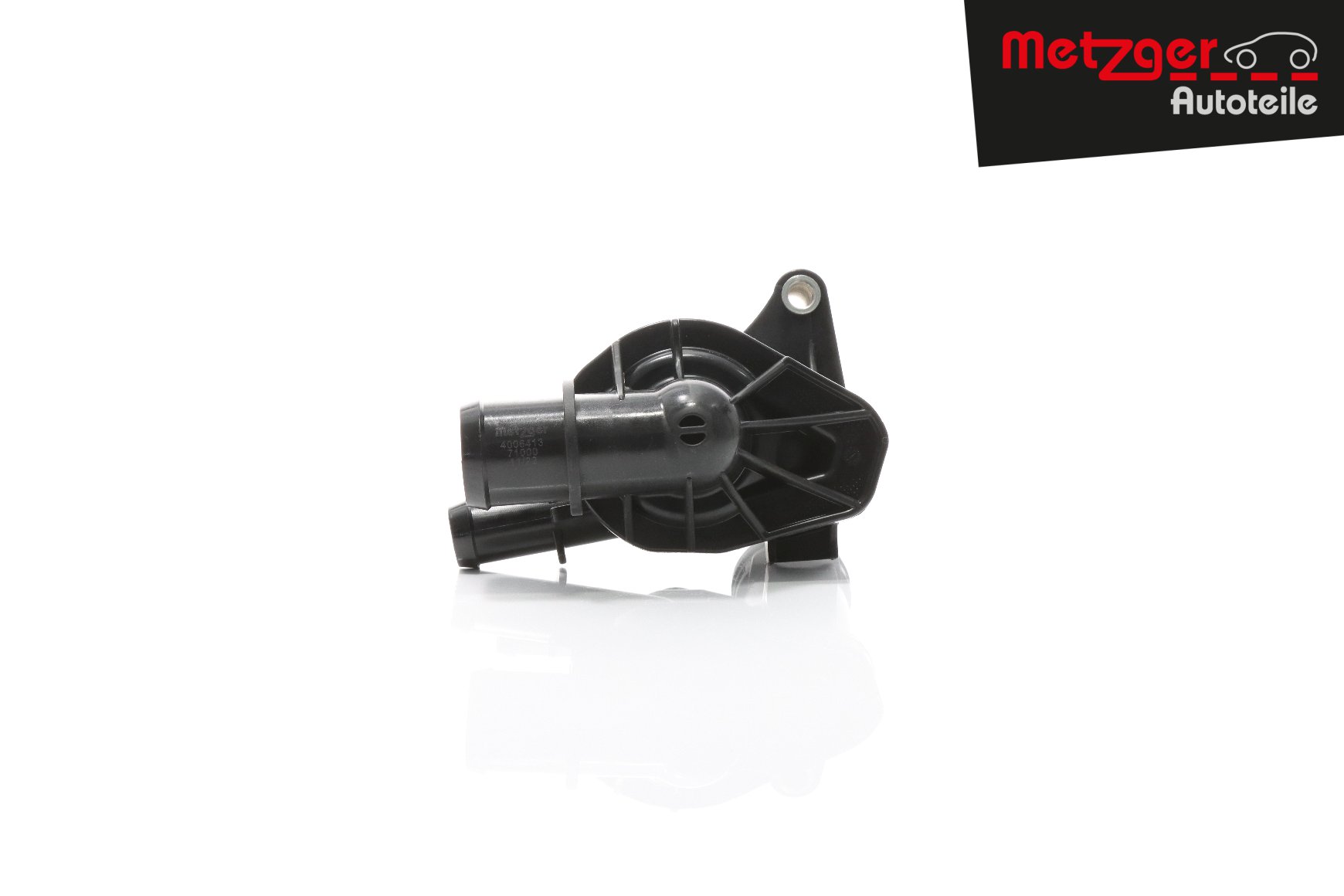 Termostat środka chłodzącego METZGER FORD MONDEO 4006413