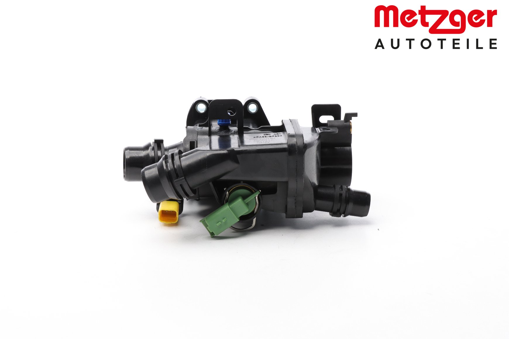 2025 VAUXHALL CROSSLAND X Thermostat price METZGER 4006417