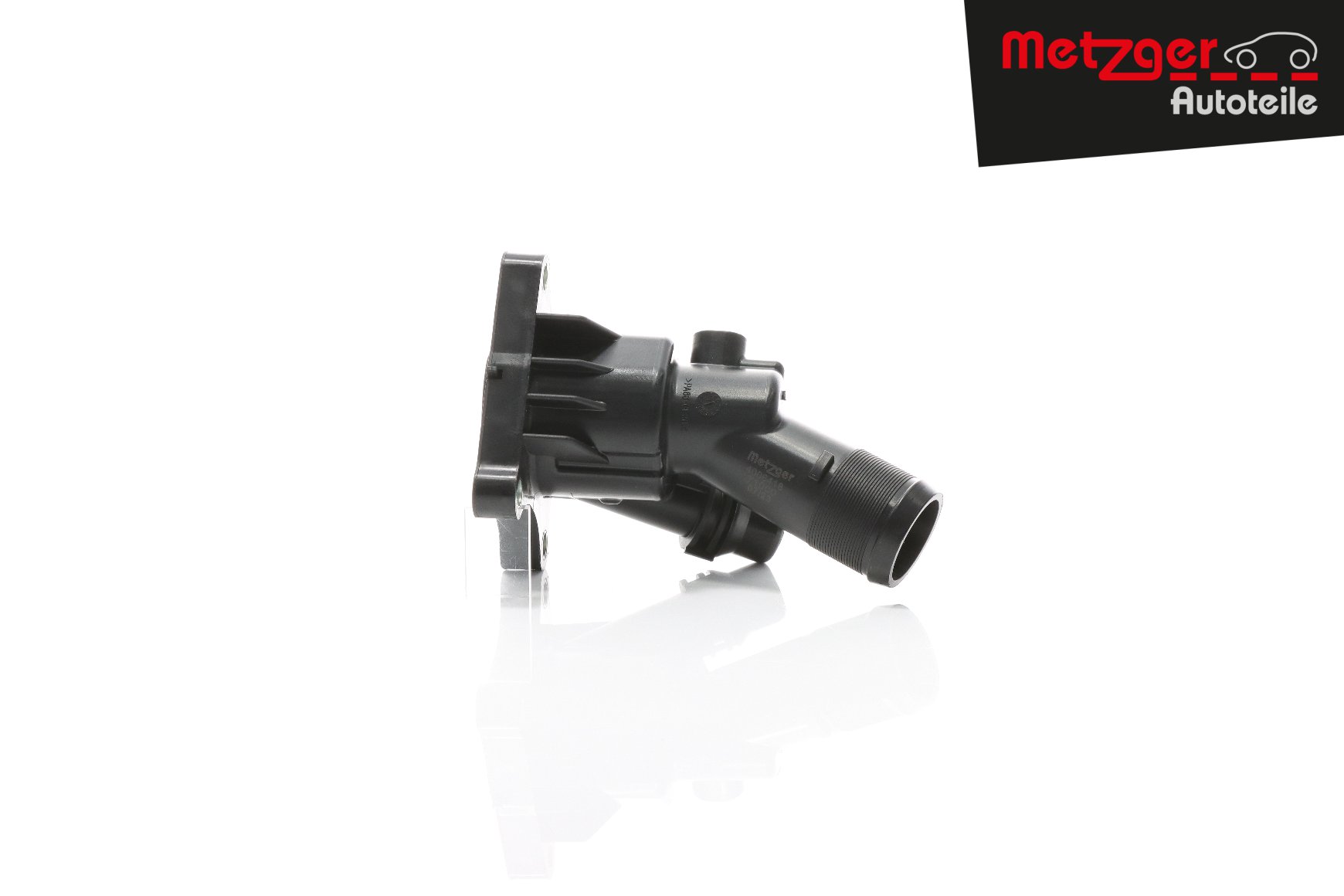 METZGER 4006418 thermostaat, koelvloeistof 31 686 045