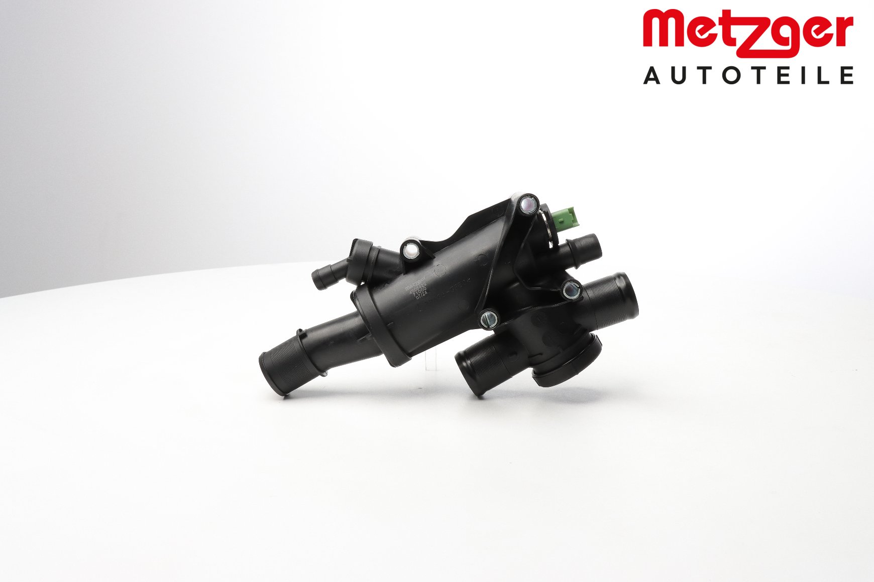 Termostat układu chłodzenia METZGER FIAT SEICENTO 4006422
