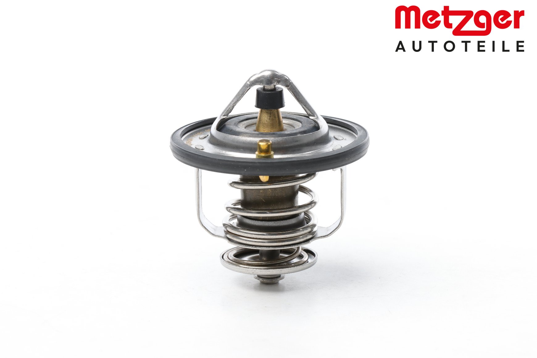 Termostat układu chłodzenia METZGER VAUXHALL MOKKA / MOKKA X 4006424