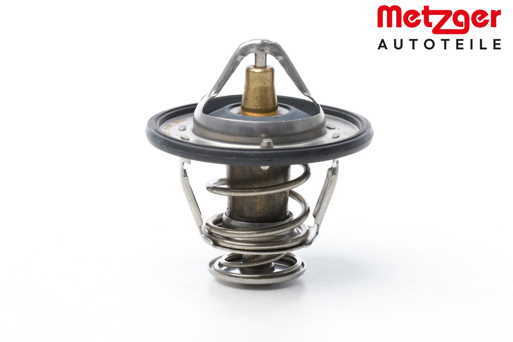METZGER 4006427 Thermostat Kia Magentis 2 2.7 188 AG benzinas 2006