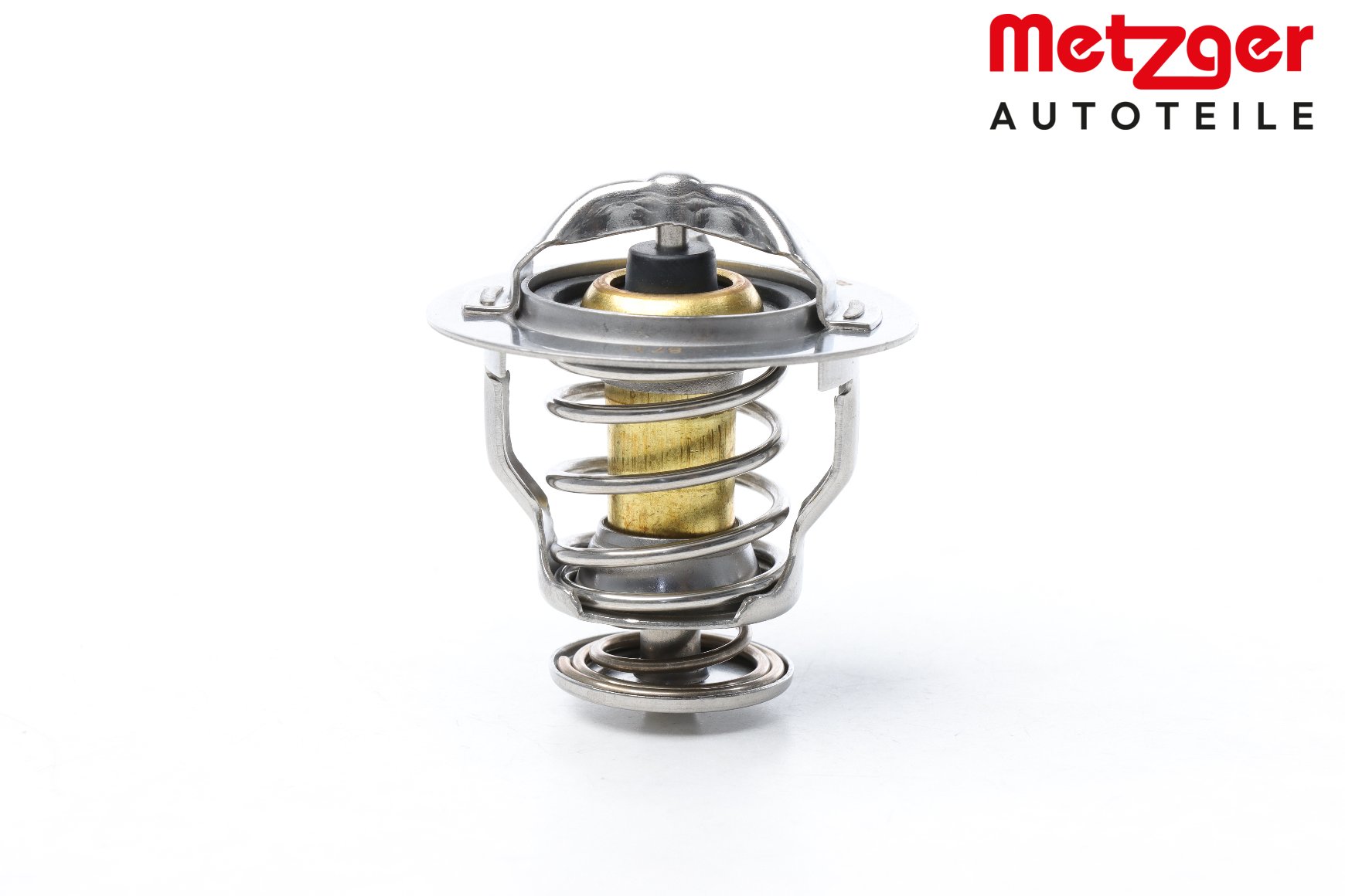 Termostat środka chłodzącego METZGER MITSUBISHI STARION 4006432
