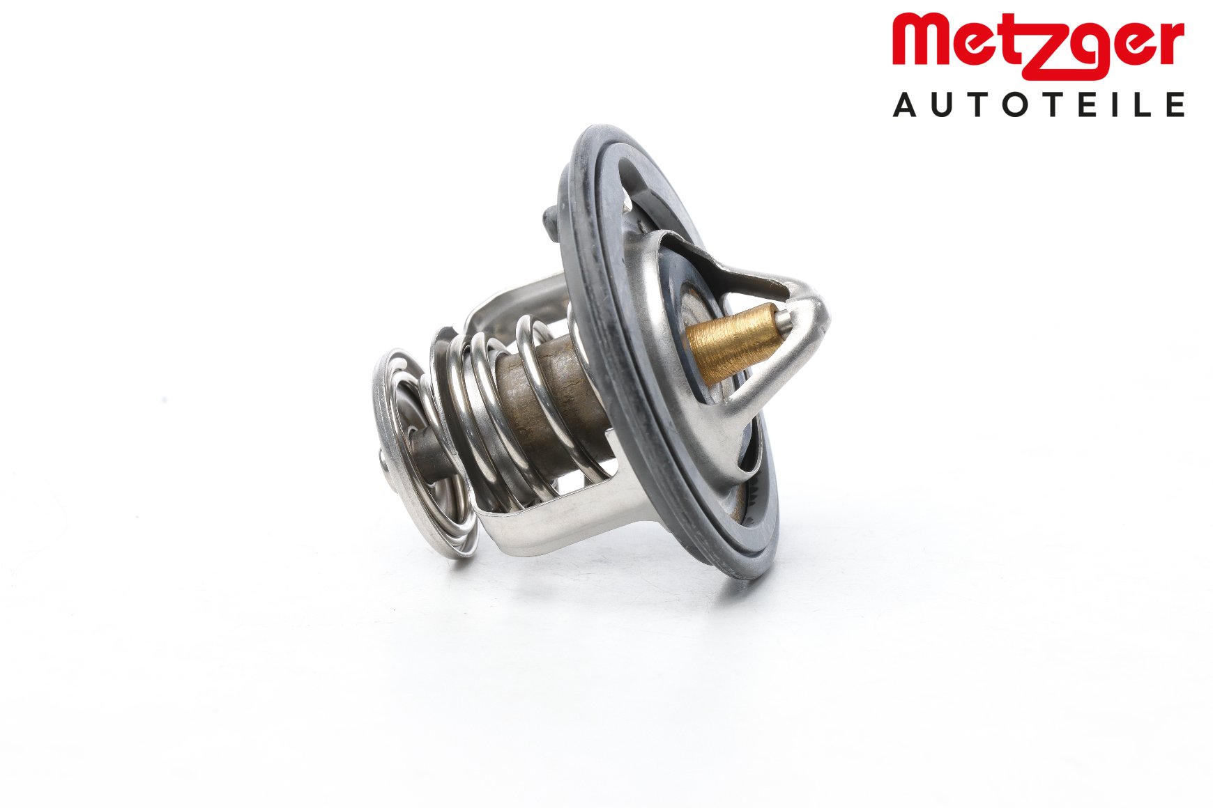 4006433 METZGER 061935R0000 Kühlwasserthermostat