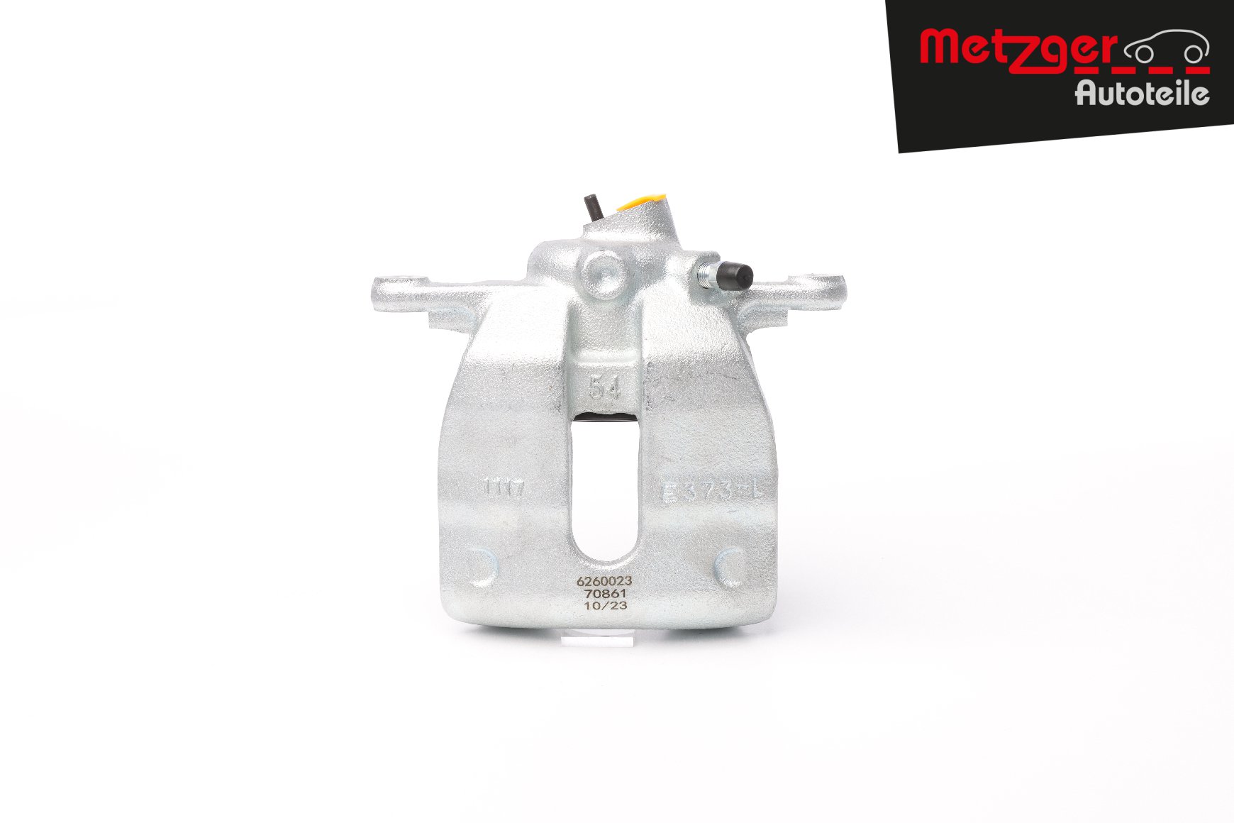 METZGER 6260023 remklauw 6Q0 615 123A