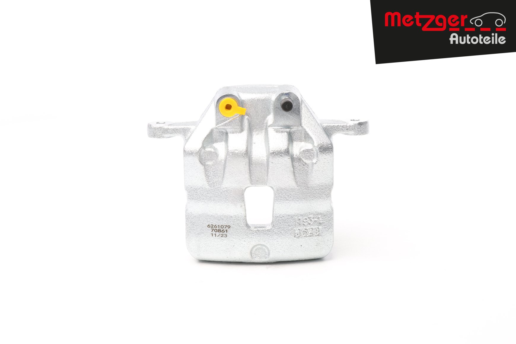VAUXHALL INSIGNIA METZGER brake caliper 6261079